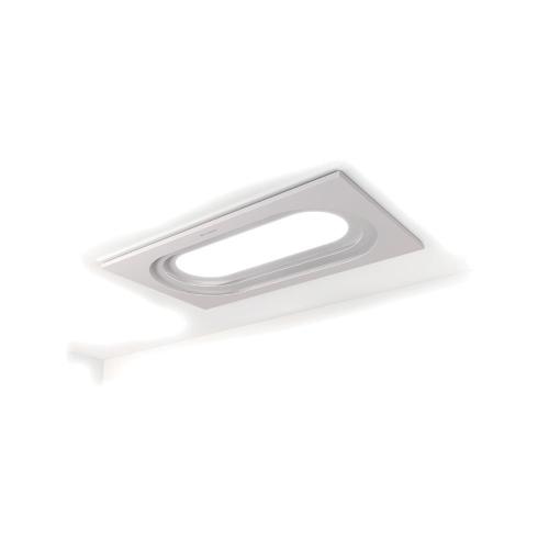 Faber INSIDE UP WH KL A90 - 305.0615.740 Hotte Plafonnier