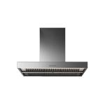 Falmec Plane No-Drop Wall-mounted Stainless steel 800 m³/h B