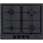 Elleci Style 60 G59 Anthracite Built-in 58 cm Gas 4 zone(s)