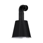 CAPPA PLANO URBAN NERO 40 MECC.