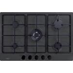 Elleci Style 75 G59 Anthracite Built-in 75 cm Gas 5 zone(s)