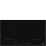 Smeg SI5952B Induktionskochfeld | Einbau