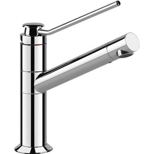 Smeg MF4CR Robinet et mitigeur