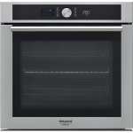Hotpoint FI4 851 H IX HA Backofen einbau Fassungsvermögen 71 l, Multifunktional, Grill | Energieklasse A+