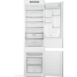 Hotpoint HAC20 T322 Réfrigérateur-congélateur Pose libre | Classe énergétique F | 204 L, statique, Étagères réglables