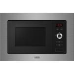 Franke FSL 20 MW XS - 131.0632.992 Microwave oven Freestanding | Class - | Microwave, 20 L capacity, stainless steel