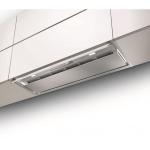 Faber IN-NOVA TOUCH X/WH A60 - 305.0611.157 Campana extractora Empotrable | Clase energética -- | Mandos táctiles, Acabado blanco, Diseño moderno