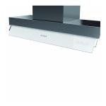 Faber IN-NOVA ZERO DRIP A120 - 305.0626.531 Campana extractora Empotrable | Clase energética A | Campana, Iluminación LED, Filtro antigrasa