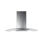 Faber RAY SRM LED X/V NS A90 - 325.0617.051 Campana extractora De pared | Clase energética - | Iluminación LED, Ancho 90 cm, Diseño moderno
