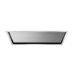 Falmec Nube Ceiling built-in Stainless steel 800 m³/h B