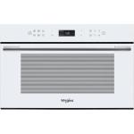 Whirlpool W7MD440WH Microwave oven Built-in | Class -- | Microwave + grill, 31L capacity, Turntable