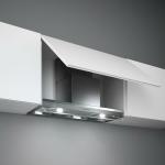 Falmec Virgola Evolution Built-in Stainless steel 600 m³/h B