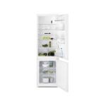 Electrolux LNT3FF18S Réfrigérateur-congélateur Intégré | Classe énergétique F | 268 L, SN-T, 35 dB