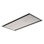 elica ILLUSION NO MOTOR PAINT/A/100 - PRF0146252A Hood Ceiling | Class A | Width 100 cm, LED lighting, Touch controls