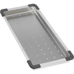 Smeg COL19 Accesorio para fregadero Encastrado | Colino fregadero, Acero inoxidable, Compatible SMEG