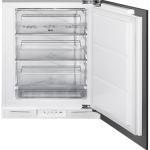 Smeg U8F082DF1 freezer Built-in 95 L F White