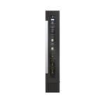 Candy DiVino CCVB 15/1 Built-in Black 7 bottle(s)