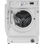Washer Dryer Indesit BI WDIL 861284 EU