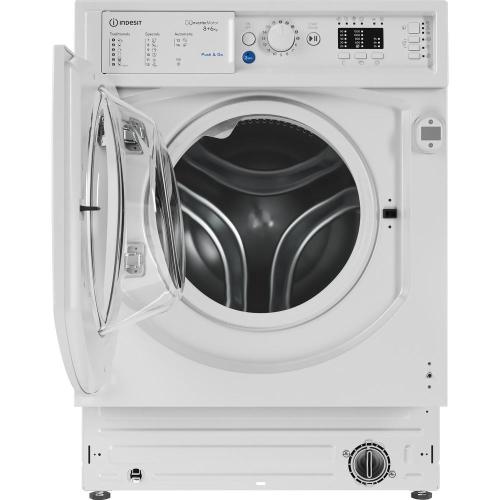 Lavadora Secadora Indesit BI WDIL EU | Lavadora secadora | E-Shop Indesit