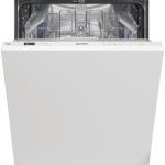 Dishwasher Indesit DIC 3C24 A