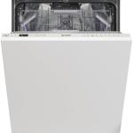 Indesit DIO 3C24 AC E Fully built-in 14 place settings