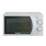 Candy CMG 2071M Microwave oven Grill microwave | Flat surface, Microwave with Grill, 20 L
