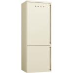 Smeg FA8005LPO5 Kühl-gefrierkombination | Freistehend | Energieklasse E | Retro-Look der 50er Jahre, Total No Frost-Technologie, Großes Fassungsvermögen