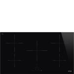 Smeg SI2951D Plaque à induction Encastré | Classe énergétique A | 5 zones, Booster, minuterie