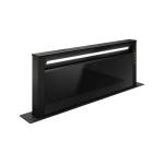 elica GETUP BL MAT/A/90 - PRF0162784 Hood Built-in | Class A | Width 90 cm, Matt black finish, Class A