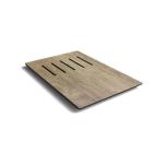 Smeg CB28QU Cutting board | Built-in | Kitchen cutting board, wood, Compatible with Smeg