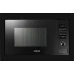 Elleci FKSP28186WS microwave Built-in Grill microwave 28 L 900 W Black