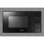 Elleci FGSP28148WS microwave Built-in Grill microwave 28 L 900 W Grey