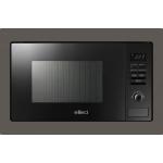 Elleci FKSP28193WS microwave Built-in Grill microwave 28 L 900 W Grey