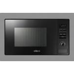 Elleci FKSP28197WS microwave Built-in Grill microwave 28 L 900 W Grey