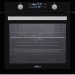 Elleci Plano Plus K86 78 L 2300 W A+ Black