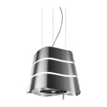 Cooker Hood elica WAVE IX/F 51