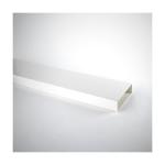 elica TB SEZ.RETT. L 1000 MM 89x222 - KIT0121013 Hood accessory Accessory Genuine Elica Accessory, Compatible, certified replacement part
