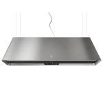 Cooker Hood elica IKONA MAXXI PURE IX/F/120