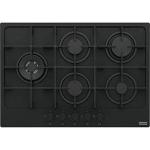 Franke FHMA 755 4G DCL MB C - 106.0670.114 Placa de gas Empotrable