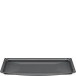 Smeg ET20 oven part/accessory Black Baking tray