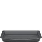 Smeg ET50 Accesorio para fregadero Encastrado | Placa horno, Aluminio, Compatible SMEG