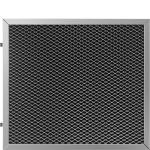 Smeg KITFCKLTR Filtro de carbón activo Encastrado | Clase energética - | Tabla de cortar cocina, Madera, Compatible SMEG