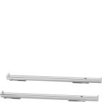 Telescopic rails kit Smeg GTT2