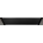 Cooker Hood elica HILIGHT-X H30 BL MAT/A/100