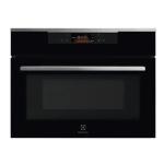Electrolux KVLBE08X oven 43 L 3000 W Stainless steel