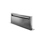 elica GETUP IX/A/90 - PRF0161680 Hood Built-in | Class A | Width 90 cm, Stainless Steel, Class A