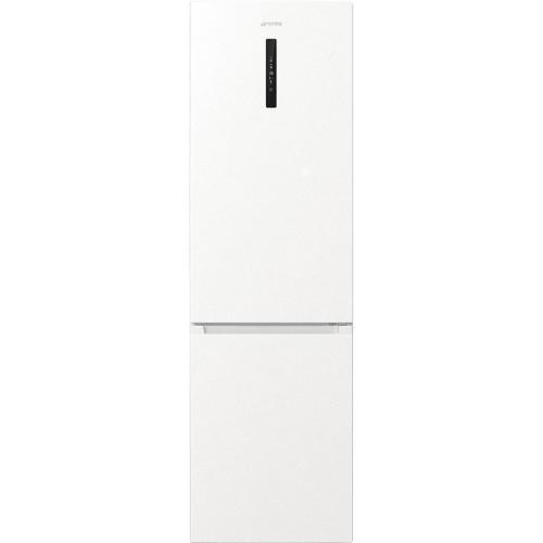 Smeg FC20WDNE Frigorífico-congelador | Nevera de vino | Clase energética E | 331 L, No Frost (frigorífico), SN-T