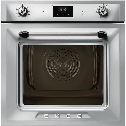 Smeg SOP6900TX Four | Intégré | Classe énergétique A | Médias, four électrique, 68 L