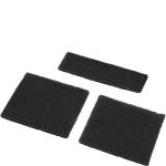 Smeg KITFCKV6 Filtro de carbón activo Encastrado | Clase energética - | Filtro de carbón, Purificación aire, Sostituibile