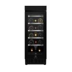 Electrolux EWUS018B7B Built-in Black